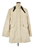 Nine West Ivory Raincoat Size XXL - photo 1