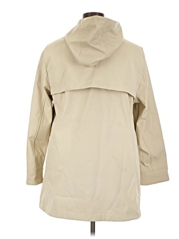 Nine West Raincoat (view 2)