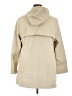 Nine West Ivory Raincoat Size XXL - photo 2