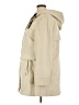Nine West Ivory Raincoat Size XXL - photo 5