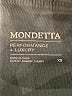 Mondetta Black Active Pants Size XS - photo 7
