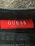 Guess Blue Denim Shorts Size 28 waist - photo 3