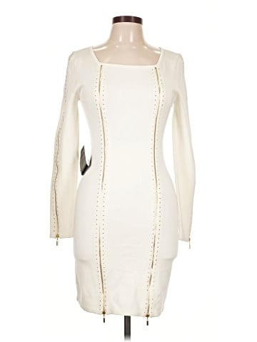 Bebe Cocktail Dress (view 1)