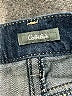 Cabela's Blue Denim Shorts Size 10R - photo 3