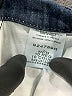 Cabela's Blue Denim Shorts Size 10R - photo 4