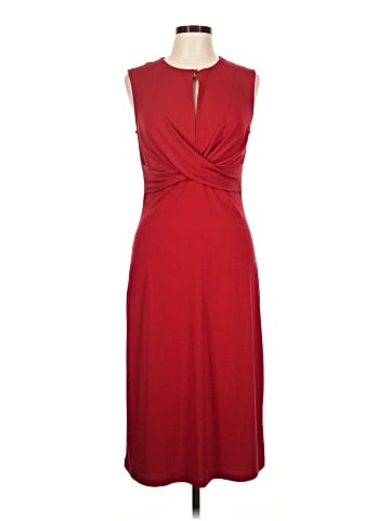Moda International Cocktail Dress (view 1)