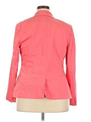 Lane Bryant Blazer (view 2)