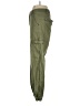 BDG Green Cargo Pants Size M - photo 5