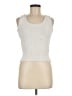 Quince Ivory Tank Top Size M - photo 1