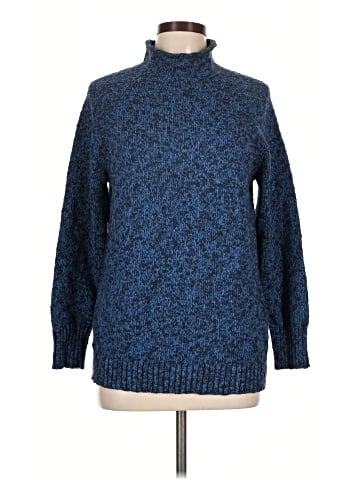 L.L.Bean Turtleneck Sweater (view 1)