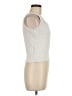 Quince Ivory Tank Top Size M - photo 4