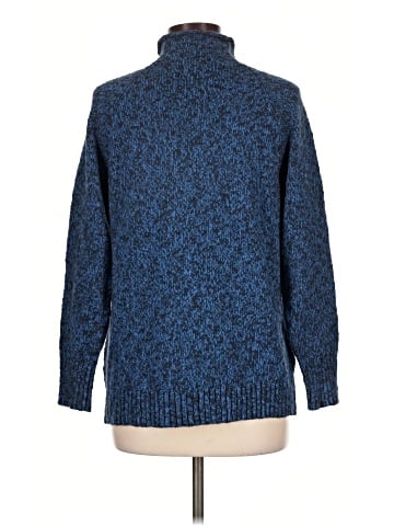 L.L.Bean Turtleneck Sweater (view 2)