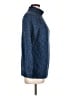 L.L.Bean 100% Cotton Blue Turtleneck Sweater Size L - photo 4