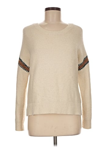 Bob Timberlake Pullover Sweater (view 1)