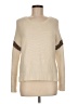 Bob Timberlake Tan Pullover Sweater Size M - photo 1