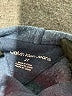 CALVIN KLEIN JEANS Blue Pullover Hoodie Size 2T - photo 3