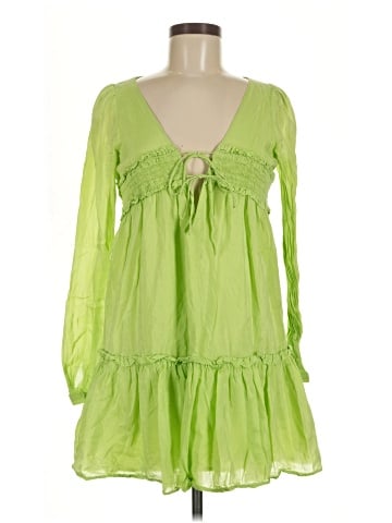 Nicholas Casual Dress (view 1)