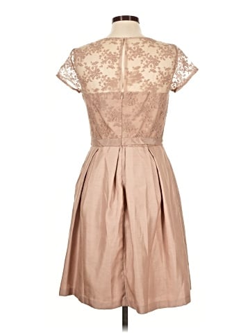 Taylor Cocktail Dress (view 2)