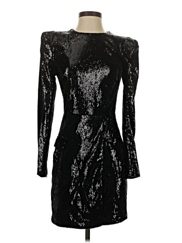IEENA for Mac Duggal Cocktail Dress (view 1)