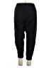 Athletic Works Black Casual Pants Size 22 - photo 2