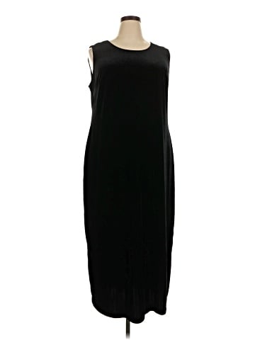 Coldwater Creek Casual Dress (view 1)