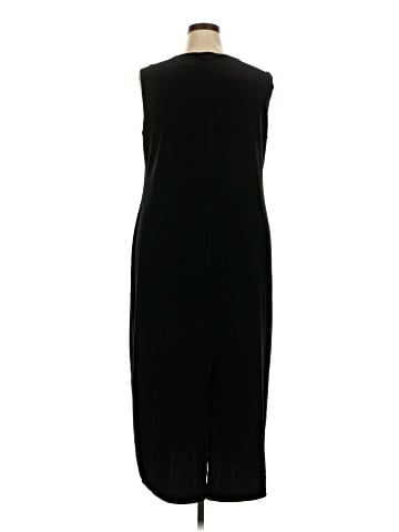 Coldwater Creek Casual Dress (view 2)