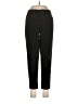 Talbots Outlet Black Jeggings Size 6 - photo 1