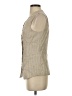 Divided by H&M Ivory Vest Size S - photo 5