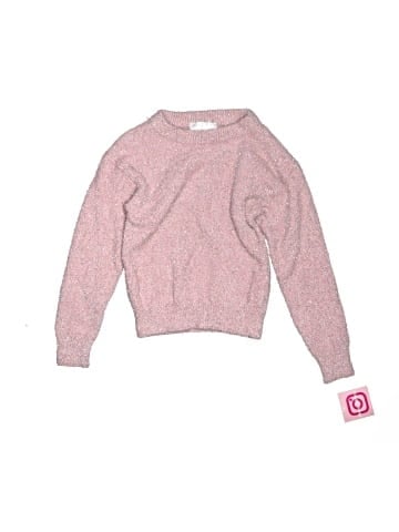 Rare Editions Pullover Sweater (view 1)