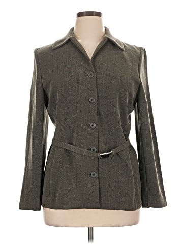 Amanda Smith Blazer (view 1)