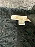 Minnie Rose 100% Cotton Black Pullover Sweater Size S - photo 7