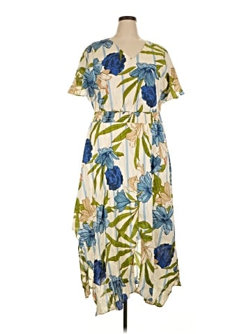 CeCe Casual Dress (view 1)