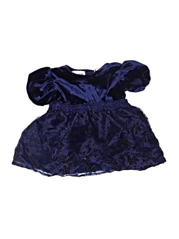 Blueberi Boulevard Dress (view 1)