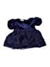 Blueberi Boulevard 100% Polyester Blue Dress 12-18 MO / 18 MO - photo 1