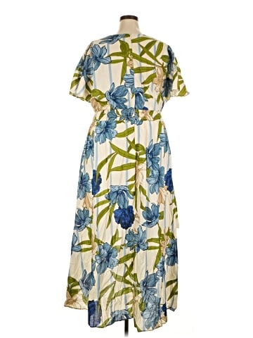 CeCe Casual Dress (view 2)