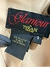 Glamour Black Cocktail Dress Size 2 - photo 7
