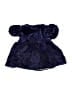 Blueberi Boulevard 100% Polyester Blue Dress 12-18 MO / 18 MO - photo 2