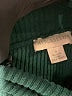 Appleseeds 100% Cotton Green Turtleneck Sweater Size S - photo 7