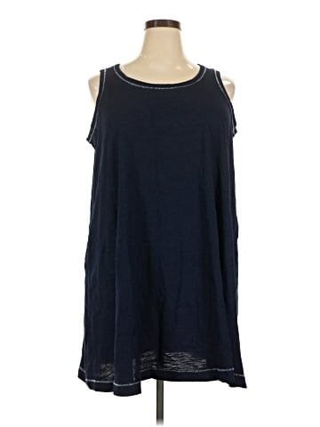 Jane and Delancey Casual Dress (view 1)