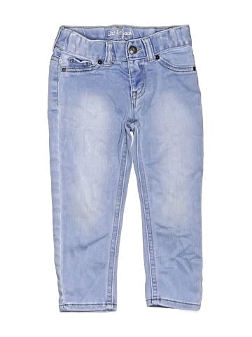 Cat & Jack Jeans (view 1)