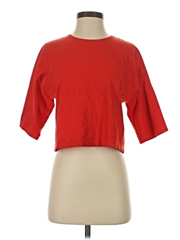 Mason 3/4 Sleeve T-Shirt (view 1)