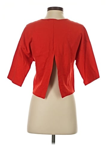 Mason 3/4 Sleeve T-Shirt (view 2)