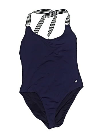 Nautica One Piece Swimsuit (view 1)
