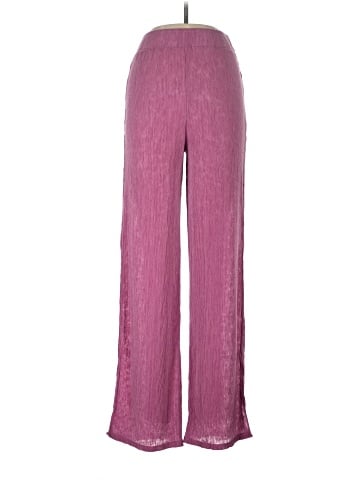 Zara Casual Pants (view 1)