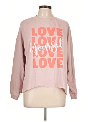 Mighty Fine Sweatshirt (view 1)
