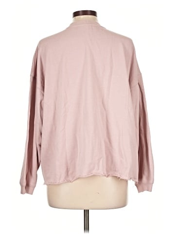 Mighty Fine Sweatshirt (view 2)