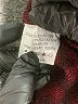 Belldini Animal Print Red Pullover Sweater Size M - photo 8