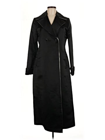 St. John Coat (view 1)