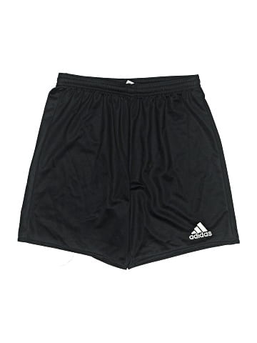 Adidas Athletic Shorts (view 1)