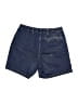 Essentials 100% Cotton Blue Denim Shorts Size 8 - photo 2
